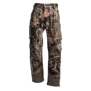 Scentrex Men's sz medium wildlife fishing  Lockdown Hunting outdoors Pants